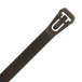 collier de câblage réutilisable - polyamide 6.6 - 303mm - SCELL-IT - 5625