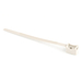 collier de câblage à embase - polyamide 6.6 - SCELL-IT - 5932