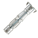 50 chevilles corps creux acier zingué - M5x63mm - SCELL-IT - 6L-SV