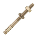 25 goujons d'ancrage catégorie sismique INOX A4 - M12x120mm - SCELL-IT - A4-BZ-S-12X120