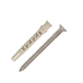 25 chevilles longue expansion nylon - vis tf - INOX a4 - Ø10x120mm - SCELL-IT - A4-G-L10120-BC