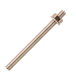 10 tiges filetées standard - INOX - M10x160mm - SCELL-IT - A4-MS10160