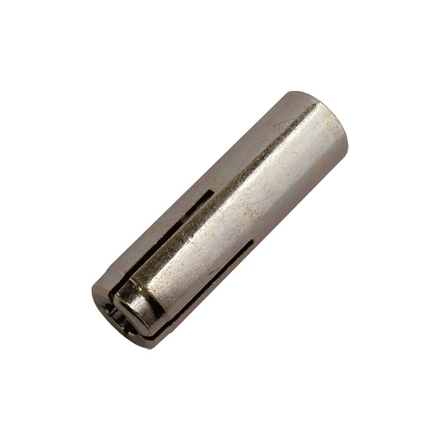 25 chevilles de frappe ETE option 7 - INOX A4 - M16x65mm - SCELL-IT - A4-SAPLUS16