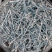 1000 rivets standards à aluminium/acier à tête plate à Ø2,4x6mm - SCELL-IT - ASD2406