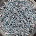 500 rivets standards à aluminium/acier à tête plate à Ø3x6mm - SCELL-IT - ASD3006
