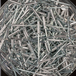 500 rivets standards à aluminium/acier à tête plate à Ø3x14mm - SCELL-IT - ASD3014