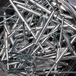 200 rivets standards à aluminium/acier à tête plate à Ø4,8x45mm - SCELL-IT - ASD4845