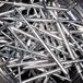 100 rivets standards à aluminium/acier à tête plate à Ø4,8x60mm - SCELL-IT - ASD4860