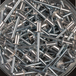 250 rivets standards à aluminium/acier à tête plate à Ø6x10mm - SCELL-IT - ASD6010