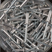 250 rivets standards à aluminium/acier à tête plate à Ø6x18mm - SCELL-IT - ASD6018