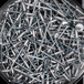 500 rivets standards à aluminium/acier à tête extra large à Ø3,2x6mm - SCELL-IT - ASX3206