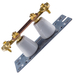 10 barrette de coupure de terre haute - SCELL-IT - BCTH