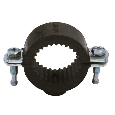 25 colliers série lourde haute performance - M8 - SCELL-IT - BETOP1110