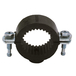 25 colliers série lourde haute performance - M8 - SCELL-IT - BETOP1110