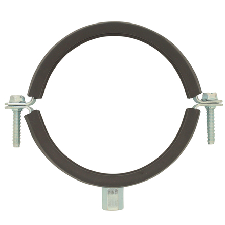 25 colliers de ventilation isophonique - M8-M10 - SCELL-IT - BEVENT125