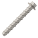 20 vis béton TH - ATE option 1 - acier zingué - Ø14x80mm - SCELL-IT - BT140080