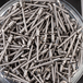 400 rivets standards à inox A2/inox A2 à tête plate à Ø4x6mm - SCELL-IT - BTD4006
