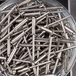 250 rivets standards à inox A2/inox A2 à tête plate à Ø4,8x18mm - SCELL-IT - BTD4818