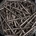 250 rivets standards à inox A2/inox A2 à tête plate à Ø4,8x30mm - SCELL-IT - BTD4830