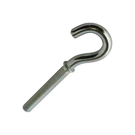 50 crochet à embase métal - M5x42mm - SCELL-IT - CAE0542
