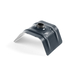 100 TRAPEZO-C - Cavalier bac acier - sommet de nervure type C1 - RAL6011 - SCELL-IT - CAV-TC1-6011