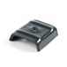 100 TRAPEZO-E - Cavalier bac acier - sommet de nervure type E3 - RAL7035 - SCELL-IT - CAV-TE3-7035