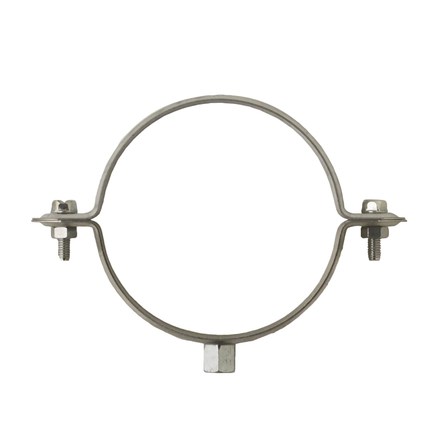 25 colliers gouttière - M8 - SCELL-IT - CG8162