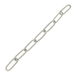 chaîne de suspension - acier zingué - Ø2,5x25000mm - SCELL-IT - CHAINE2525