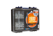 Coffret assortiments de rivets et pince à riveter - SCELL-IT - COF001