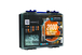 Coffret de 2000 vis pour bois tête fraisée - SCELL-IT - COF020-TS