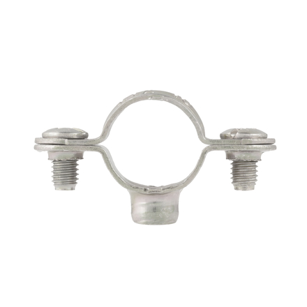100 colliers de plomberie simples standards - Ø28 - SCELL-IT - CS28