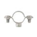 100 colliers de plomberie simples standards - Ø28 - SCELL-IT - CS28