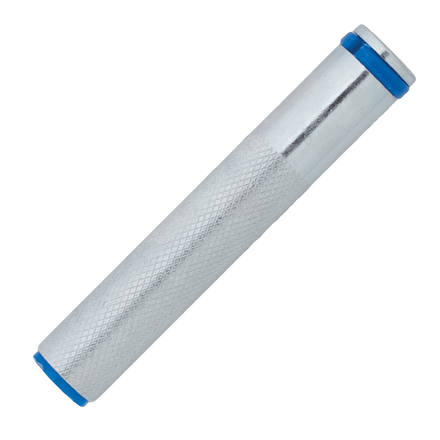 10 douilles femelle acier - M10x80mm - SCELL-IT - DF1080