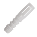 200 chevilles universelles polyéthylène - sans collerette - Ø7x30mm - SCELL-IT - DK07