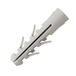 25 chevilles 100% nylon sans collerette - Ø14x75mm - SCELL-IT - DS14