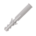 25 chevilles 100% nylon avec collerette - Ø14x75mm - SCELL-IT - DSC14