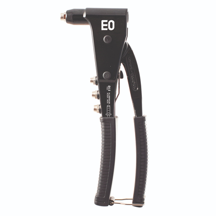 1 pince à riveter premium ø2,4 à 5.0mm - SCELL-IT - E0