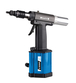 1 sertisseuse oleo-pneumatique pour ecrous aveugles M3 à M8 à gamme essential - SCELL-IT - E-308NP