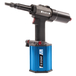 1 sertisseuse oleo-pneumatique pour ecrous aveugles M3 à M12 à gamme essential - SCELL-IT - E-312NP