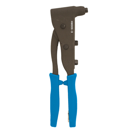 1 pinces à main pour rivets aveugles ø3,0 à 4,8mm - SCELL-IT - E-500RH-S