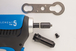 Riveteuse sur batterie pour rivet aveugle ø2,4 à 5,0mm - SCELL-IT - E-5-1XBAT