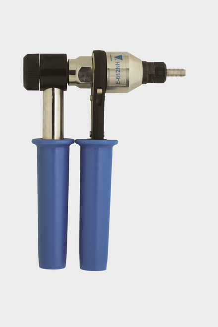 pince à cliquets pour écrous aveugles M5 à M12 - SCELL-IT - E-612NH-S