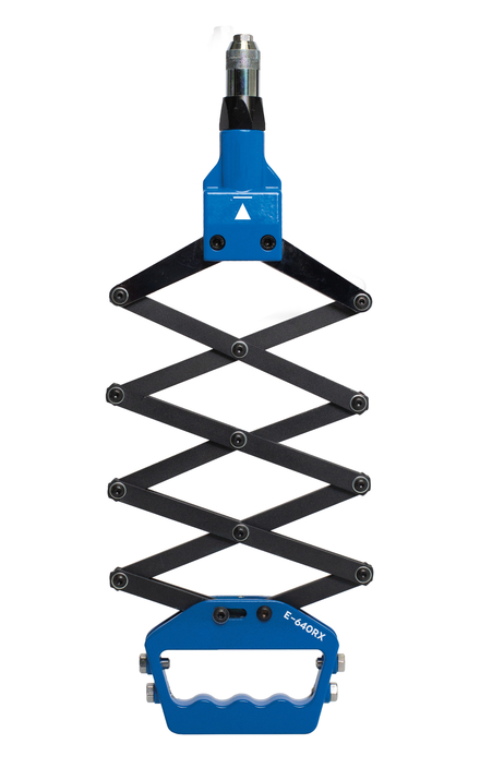 1 pince extenseur pour rivets aveugles ø3,0 à 6.4mm - SCELL-IT - E-640RX