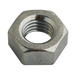 50 écrous hexagonal - acier zingué - M10 - SCELL-IT - E6PM10