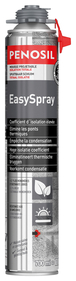 700ml mousse pu projectable 700ml - SCELL-IT - EASYSPRAY