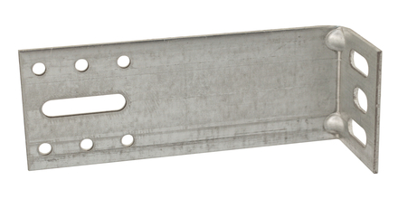 équerre de bardage 140mm x 75 SCELL-IT - EKER140