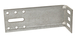 équerre de bardage 140mm x 75 SCELL-IT - EKER140