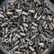 500 écrous crantés à inox A2 à tête plate à M3x10,9mm - SCELL-IT - END0330