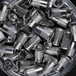 100 écrous crantés à inox A2 à tête plate à M8x20mm - SCELL-IT - END0855
