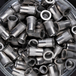 100 écrous crantés à inox A2 à tête fraisée 90° à M8x19mm - SCELL-IT - ENK0845